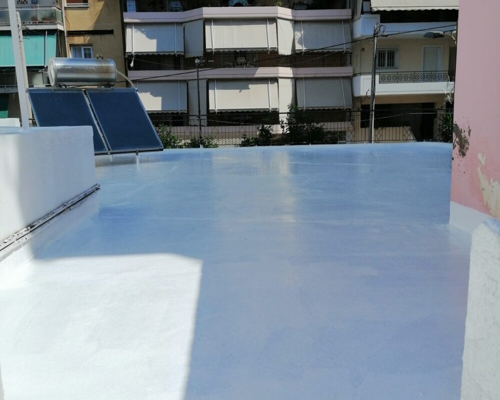 ΥΓΡΟΜΟΝΩΣΗ ΤΑΡΑΤΣΑΣ Hyperdesmo System